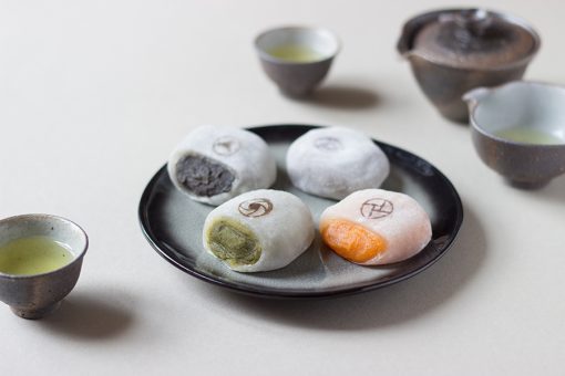 Coffret "Japon Originel" - 8 mochis – Image 3