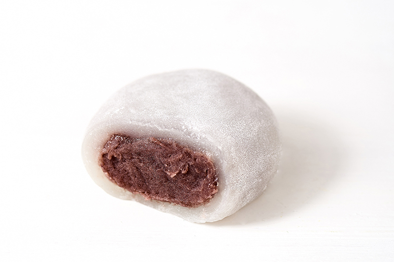 Qu'est ce qu'un mochi ? - La Maison du Mochi