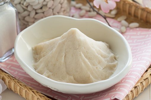 Shiroan pour wagashi – Image 2