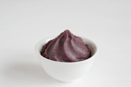 Anko pour wagashi