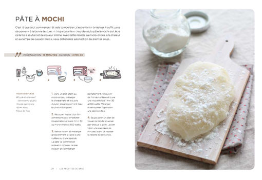 Livre "Mochi Mochis" – Image 3
