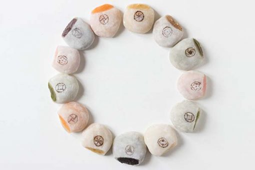 Coffret "Découverte" - 8 mochis – Image 3