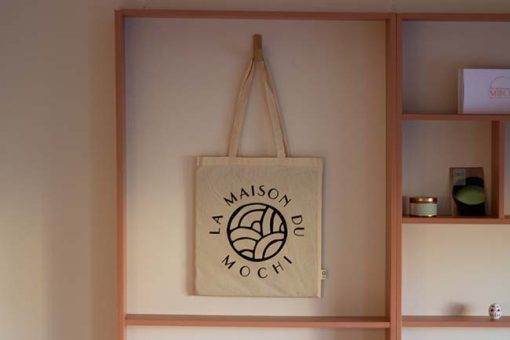 Tote Bag La Maison du Mochi – Image 2