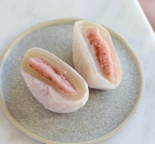 Mochi du mois