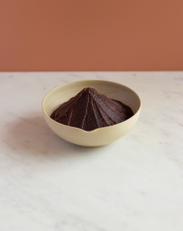 Anko pour wagashi