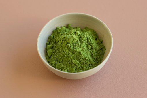 Matcha unique