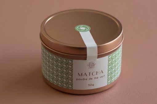 Matcha unique – Image 4