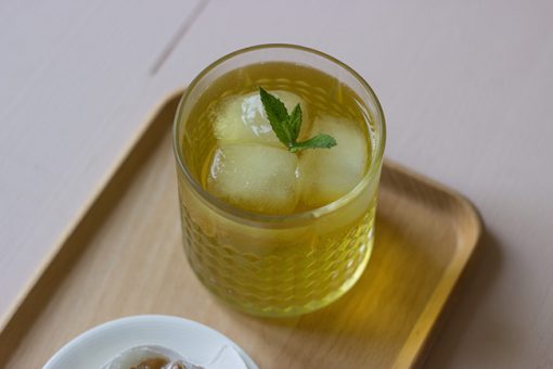 Thé vert Douceur Néroli – Image 4