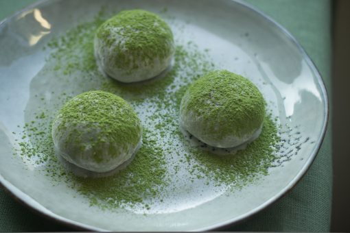 Coffret "Matchaaddict" - 8 mochis – Image 3