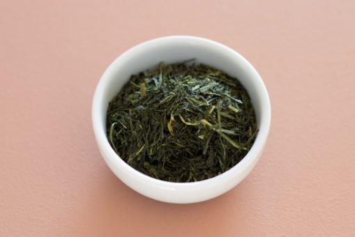 Sencha de Yakushima