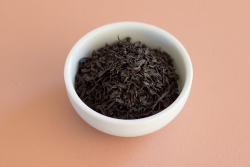 Lapsang Earl Grey