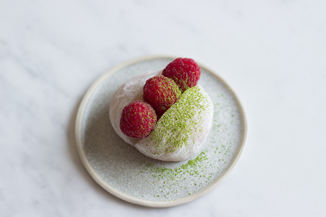 Mochi Fruit