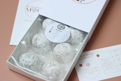 Coffret "Matchaaddict" - 8 mochis – Image 2