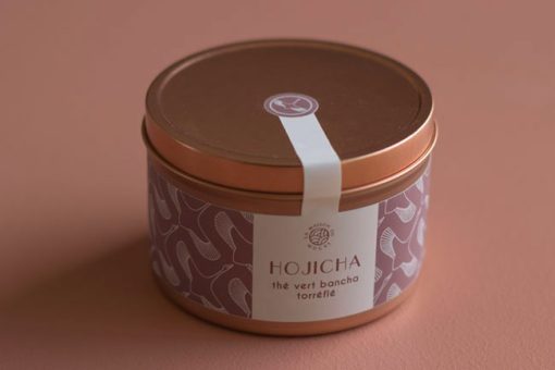 Thé grillé hojicha bancha – Image 2