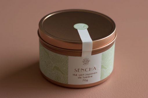 Sencha de Yakushima – Image 2