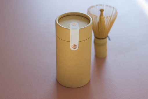 Chasen, le fouet à matcha – Image 4