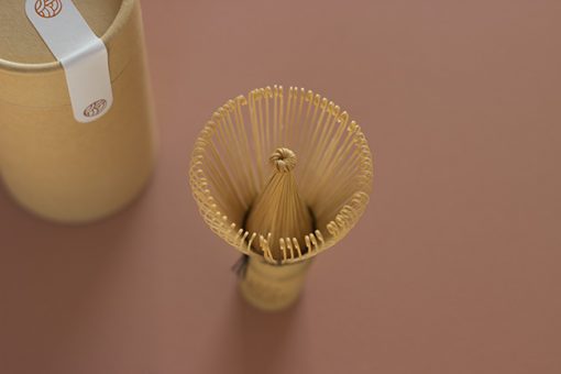 Chasen, le fouet à matcha – Image 3