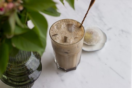 Hojicha en poudre – Image 3
