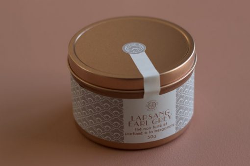 Lapsang Earl Grey – Image 2
