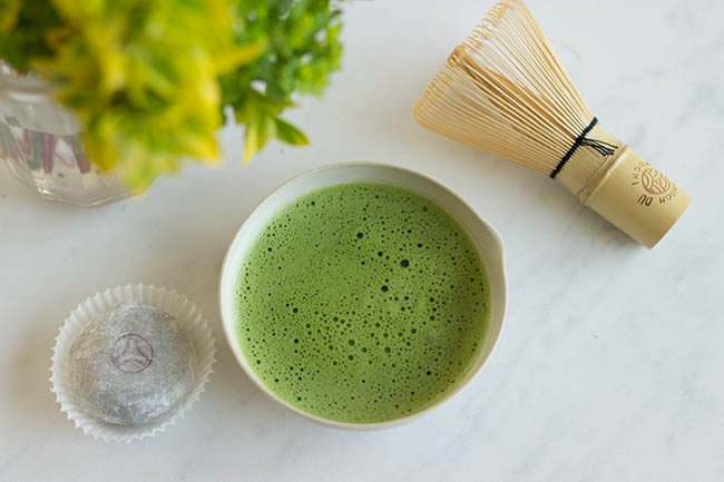 Arche Naturküche Fouet en Bambou pour Matcha - Boutique en ligne Piccantino  France