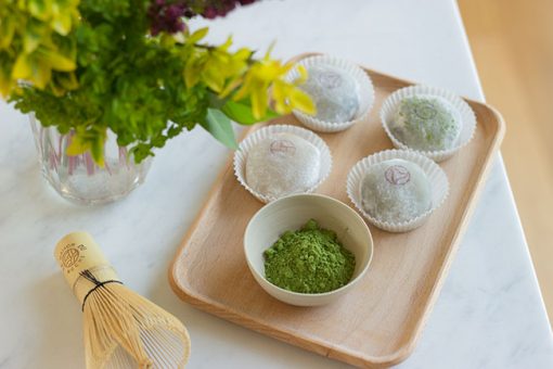 Mochi Box - Rituel matcha – Image 4