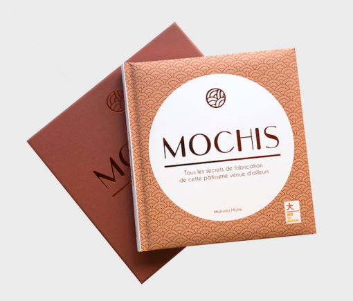 Livre coffret "Mochis" – Image 3