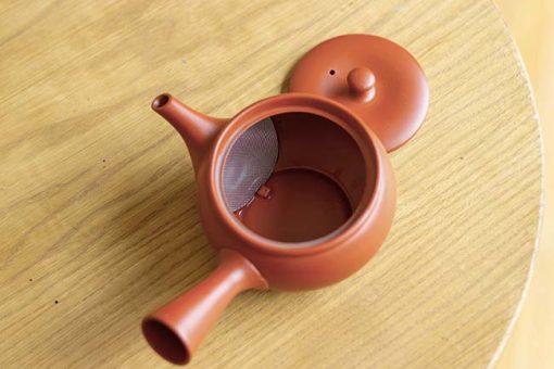 Théière Japonaise Kyusu – Image 3