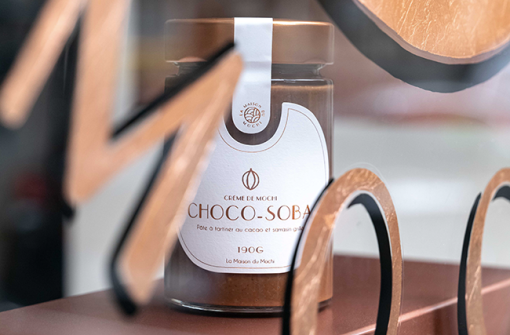 Coffre aux trésors - Choco-soba – Image 2