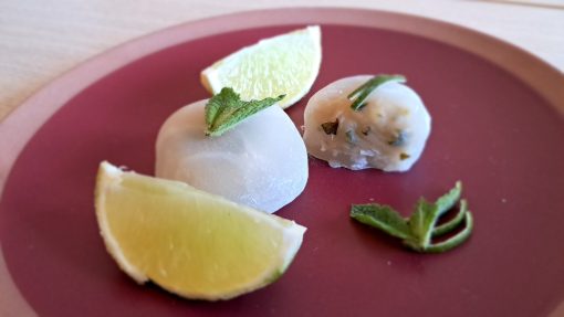 Atelier daifuku à notre atelier en Touraine – Image 2