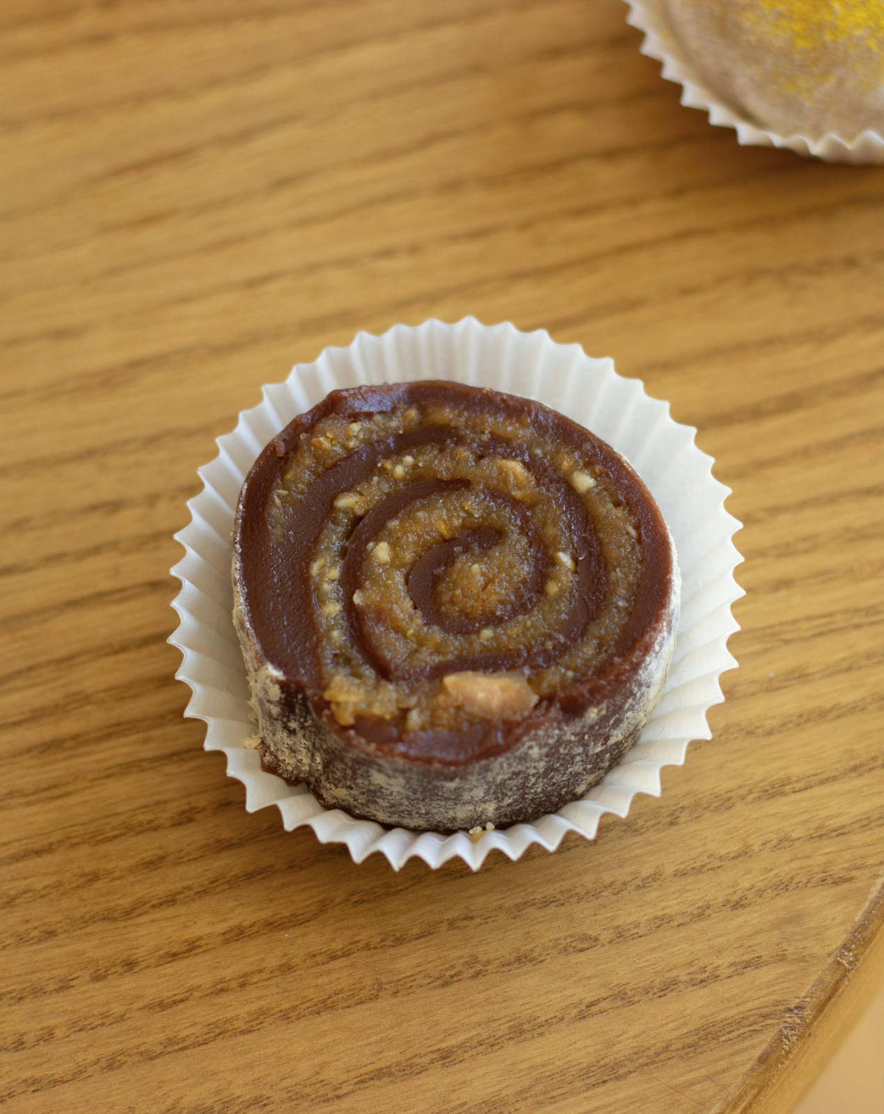 Mochi Roulé