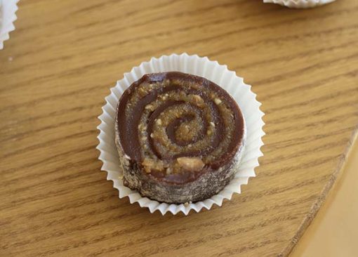 Mochi Roulé