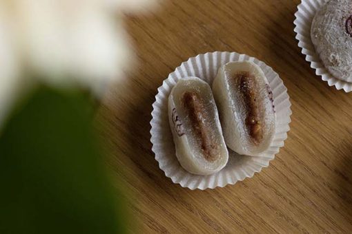 Kit Pâte à mochi daifuku – Image 2