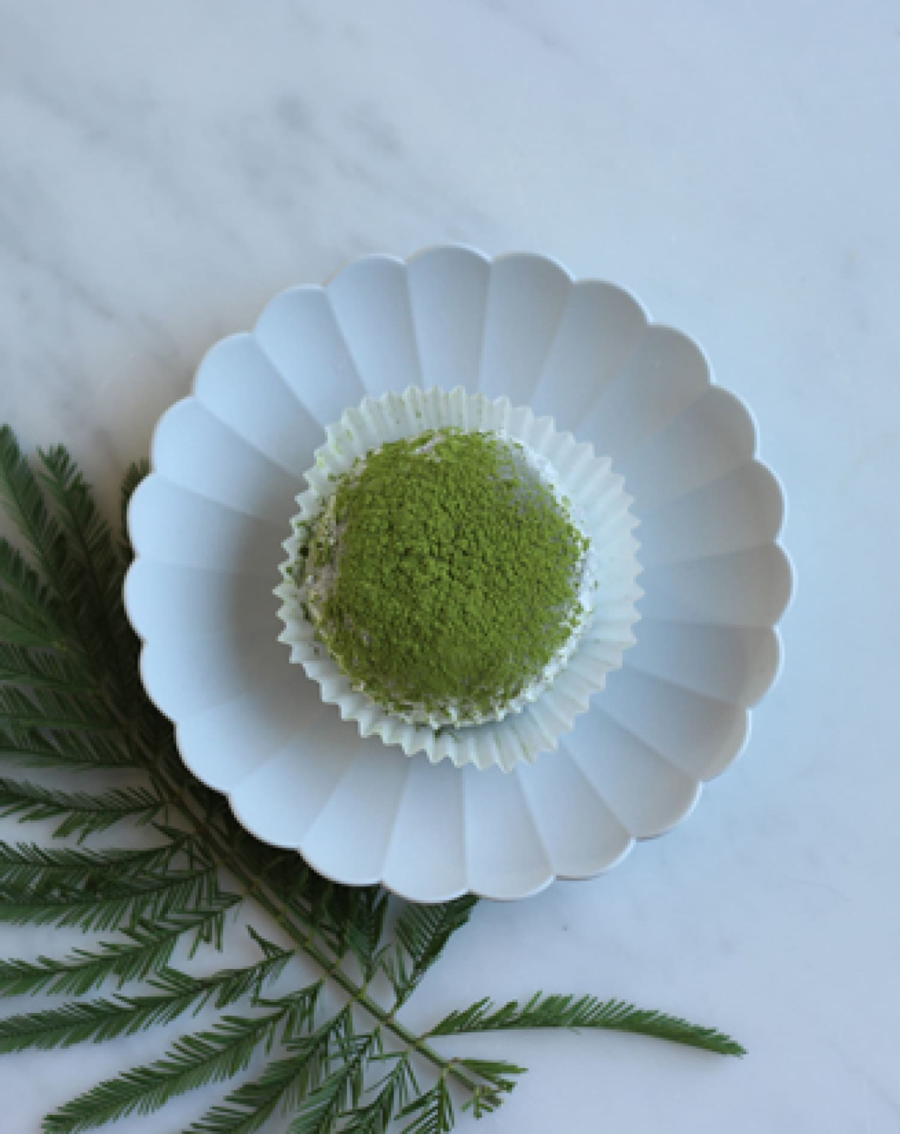 Matcha