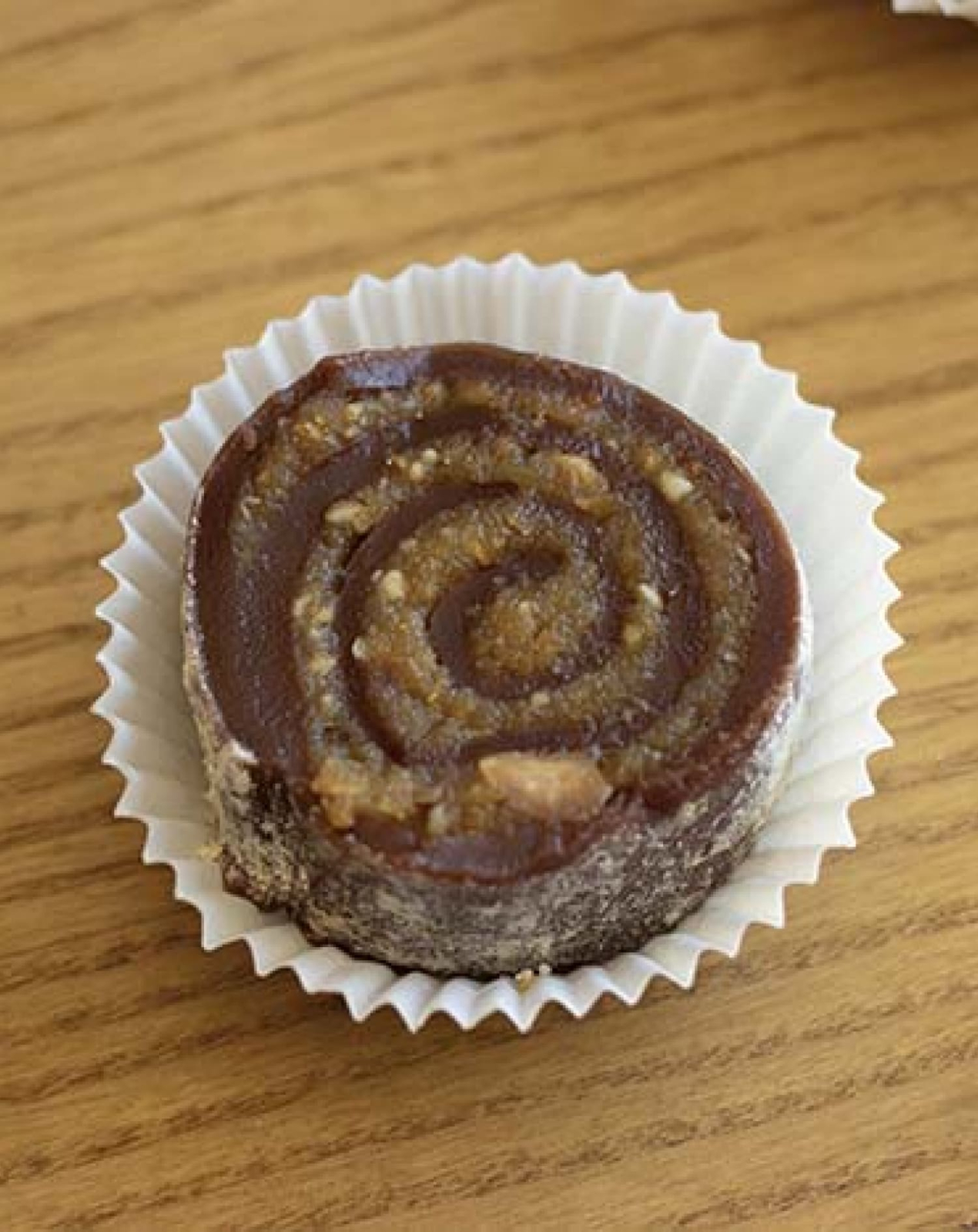 Mochi Roulé