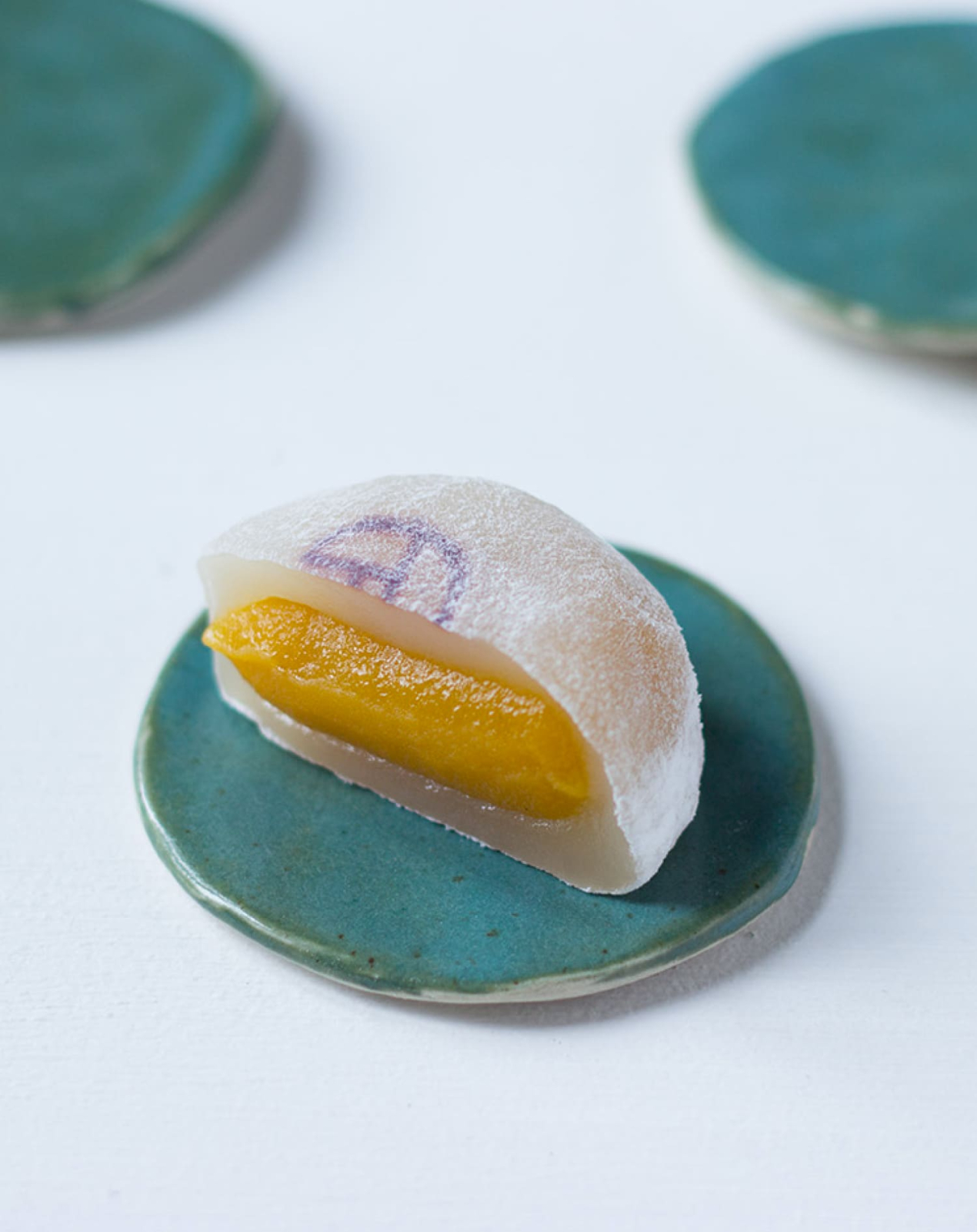 Yuzu citron