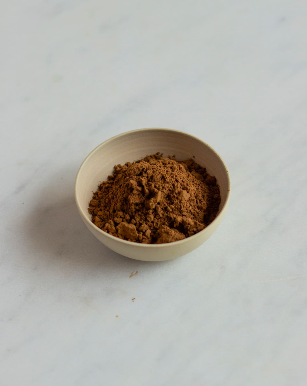 Chocojicha, chocolat chaud au thé grillé - 50g