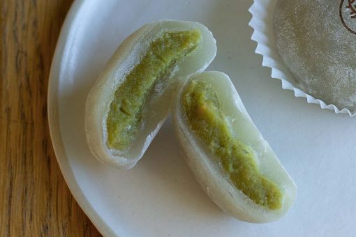 Coffret Papa mochi 🌳 – Image 3