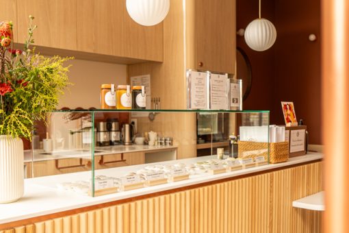 Atelier daifuku mochi - Lyon – Image 5