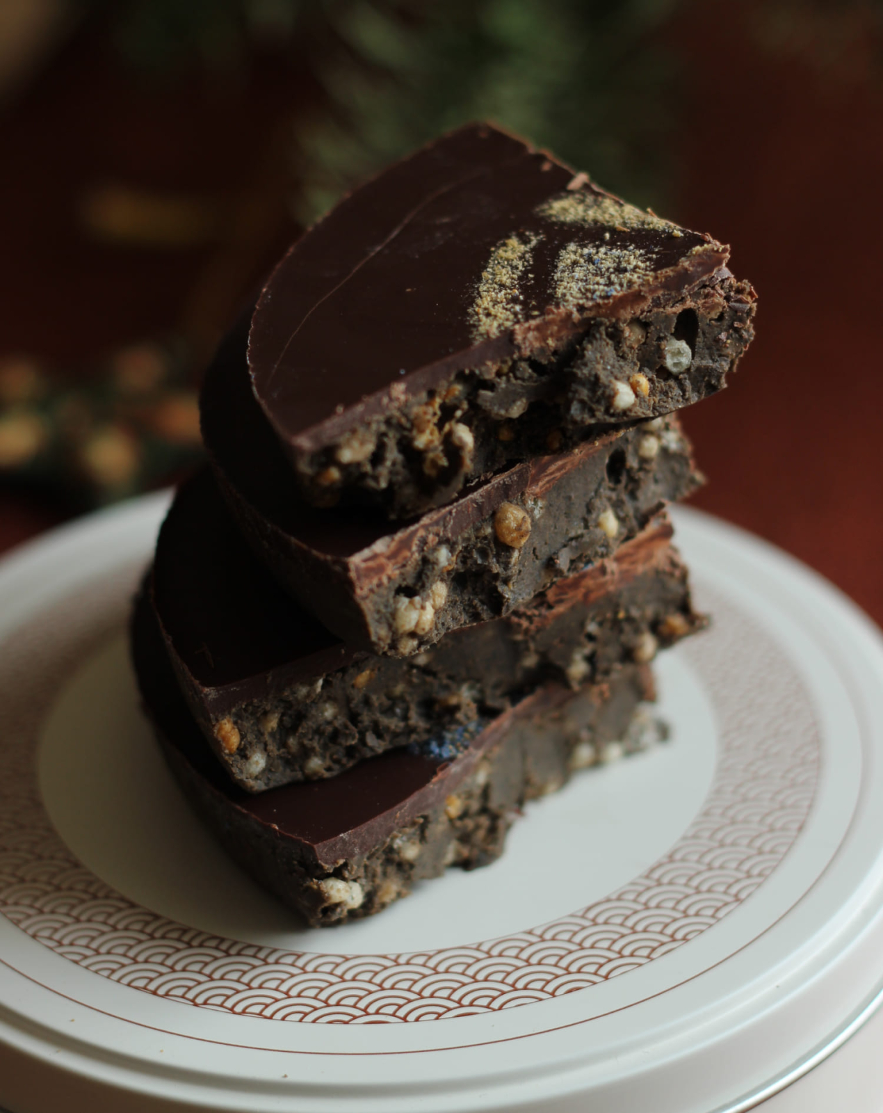 Chokoshi - Chokoshi Fuyu