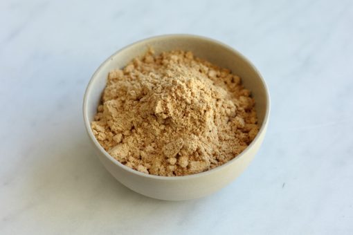 Kinako - poudre de soja torréfié – Image 3