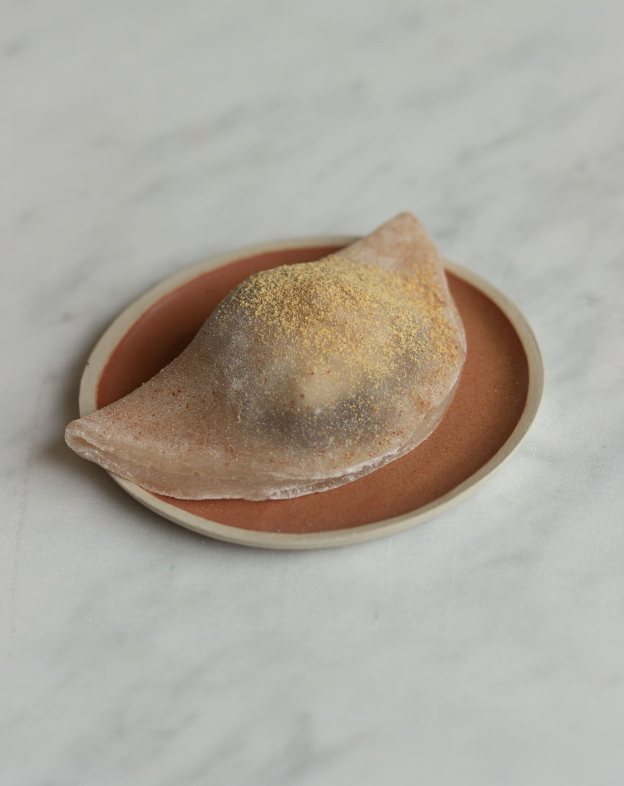 Mochi Fruit