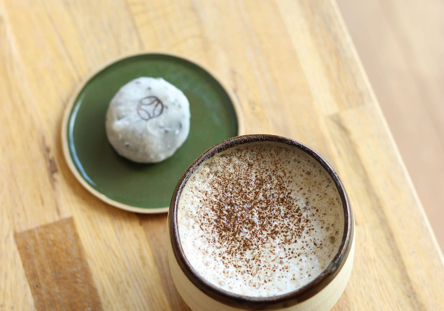 Mochi-box « Chocojicha » – Image 3