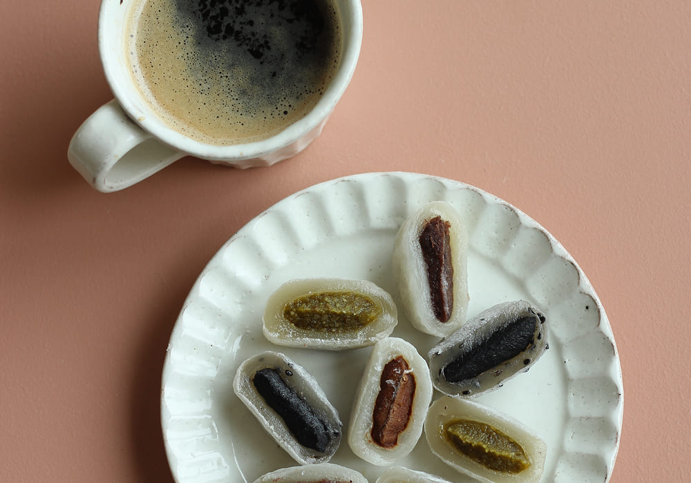 Coffret Café gourmand – Image 2