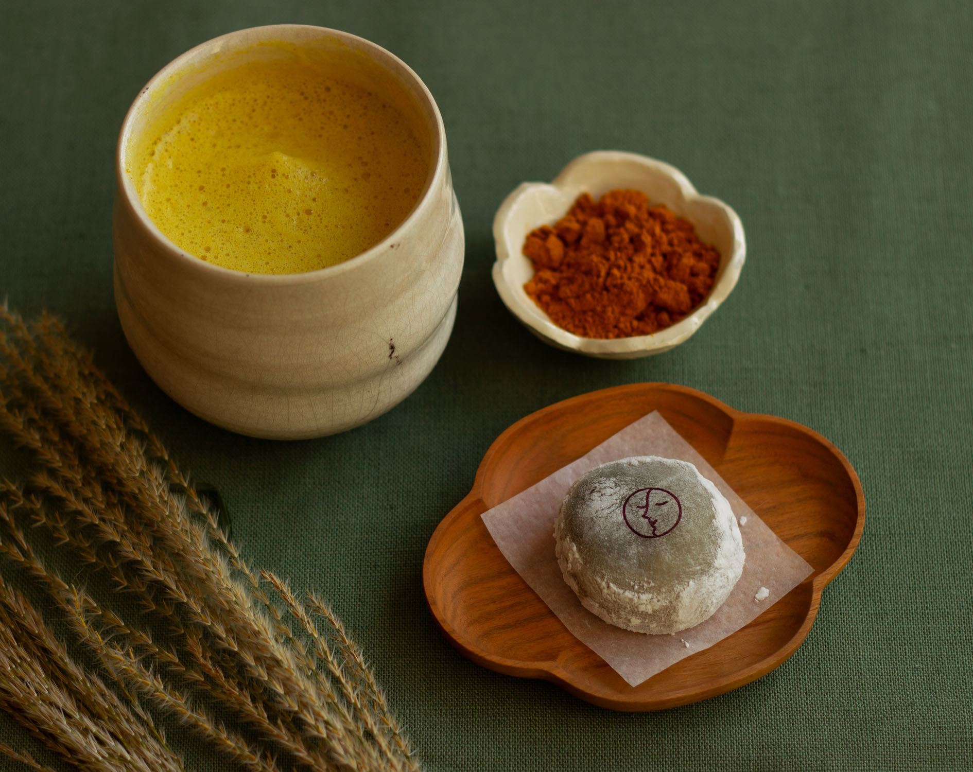 Coffret éphémère "Lune d'automne" – Image 2