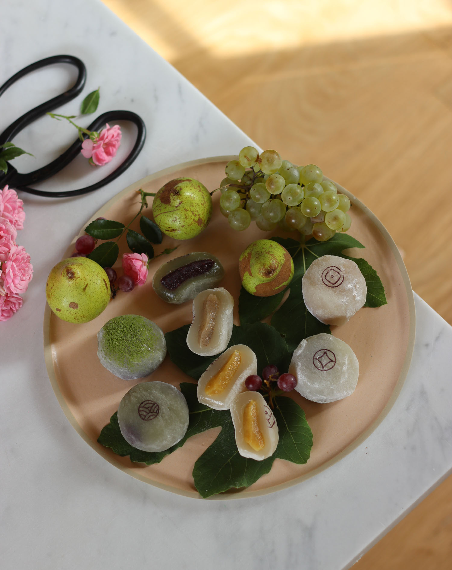 Mochi-box "Sortez vos cahiers" – Image 2