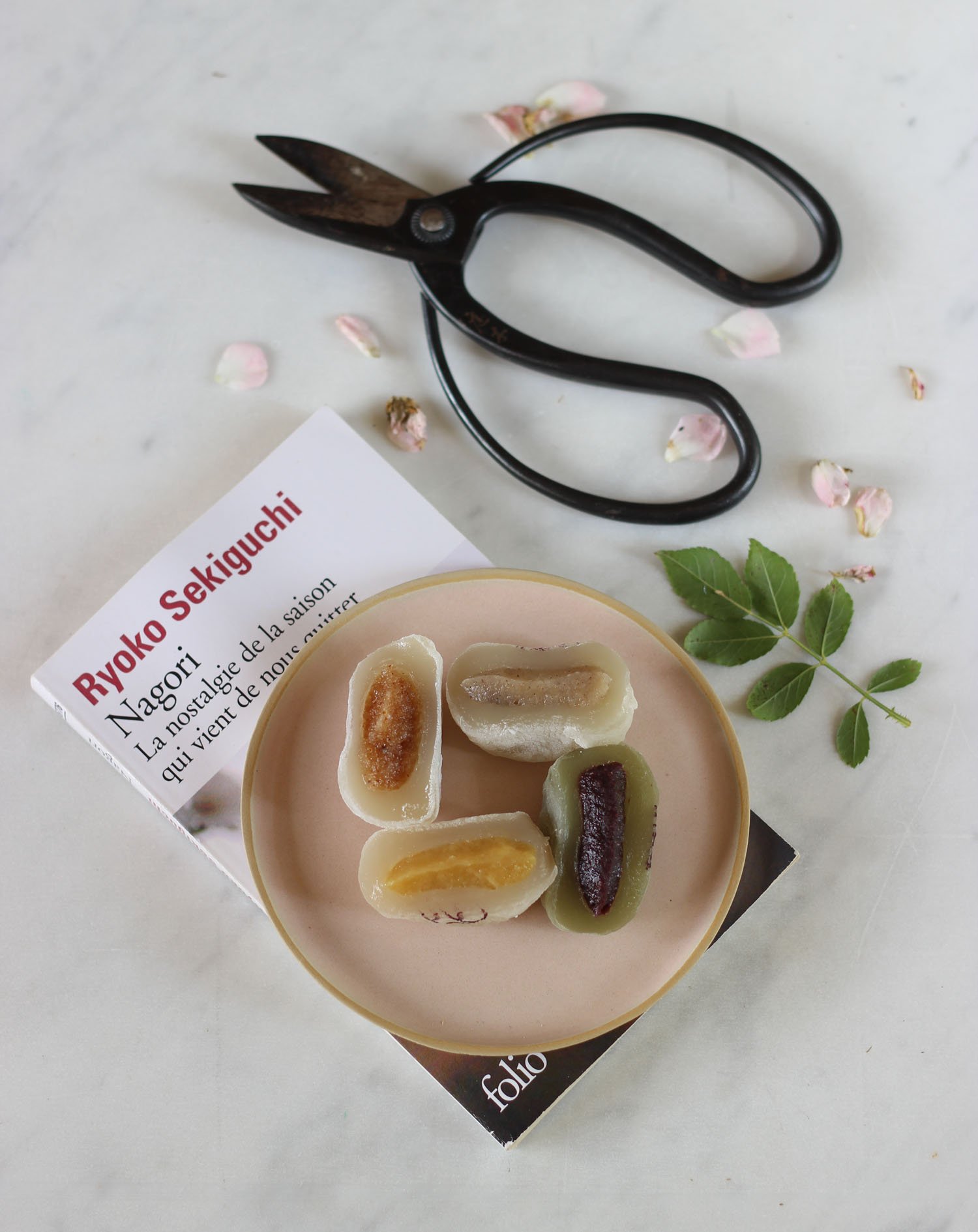 Mochi-box "Sortez vos cahiers" – Image 5