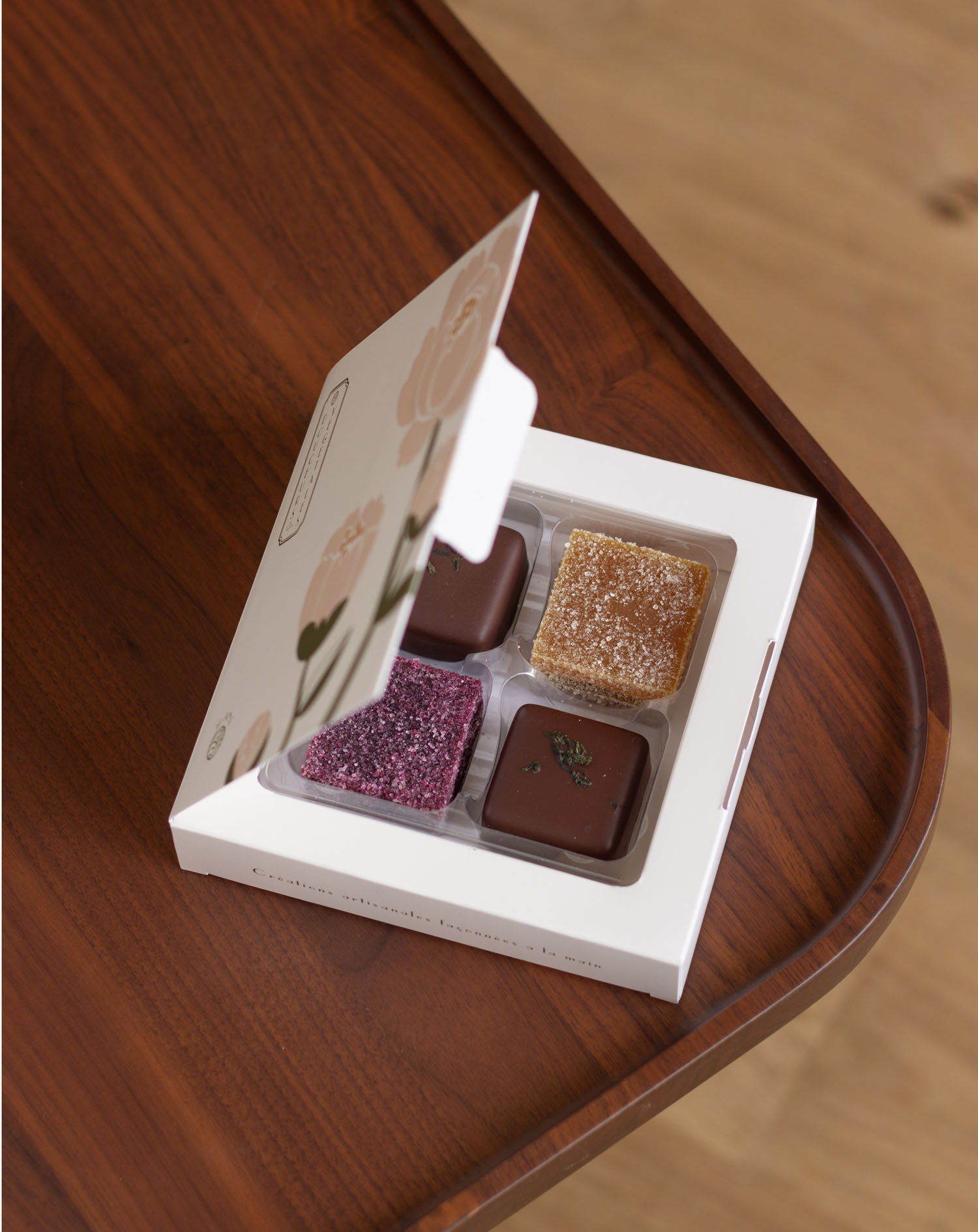 Coffret "douceurs végétales" – Image 2