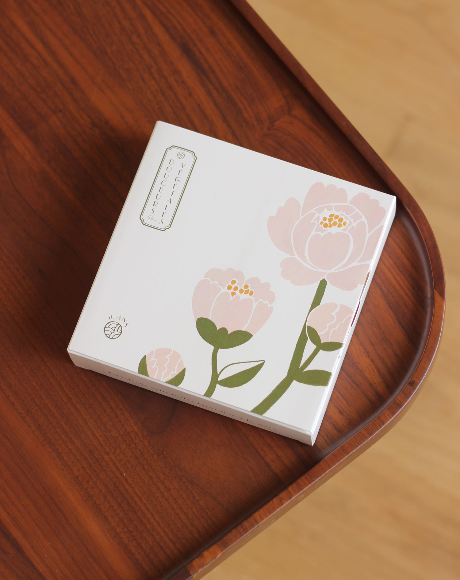 Coffret "douceurs végétales" – Image 16